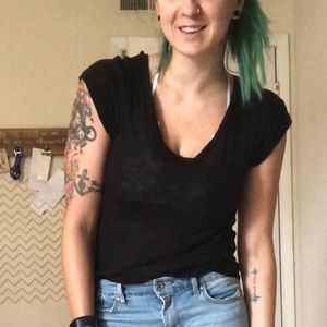 Bozzolo medium dress top